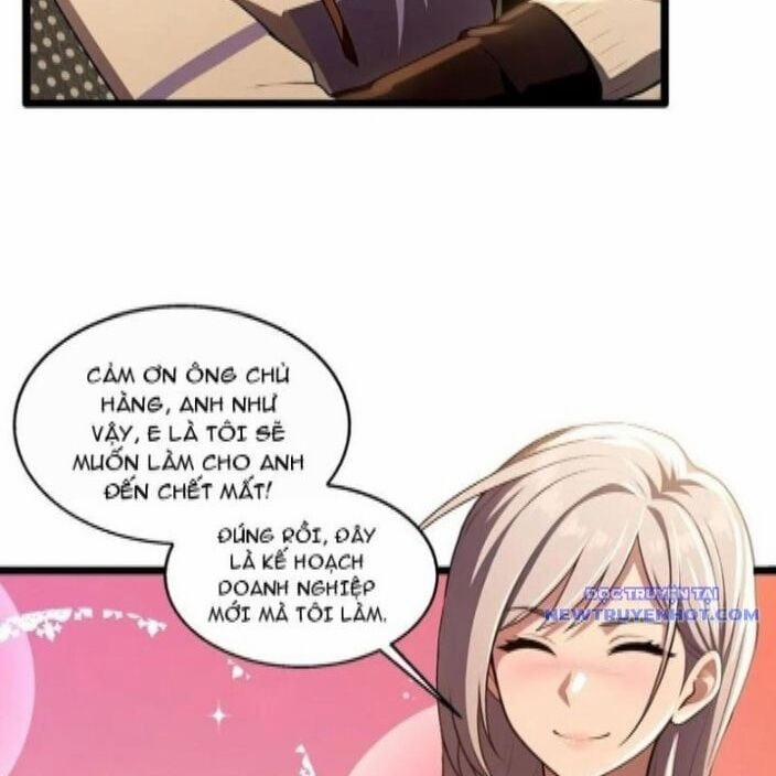 Chung Cực Tùy Ý Thần Hào Hệ Thống 38 trang 47