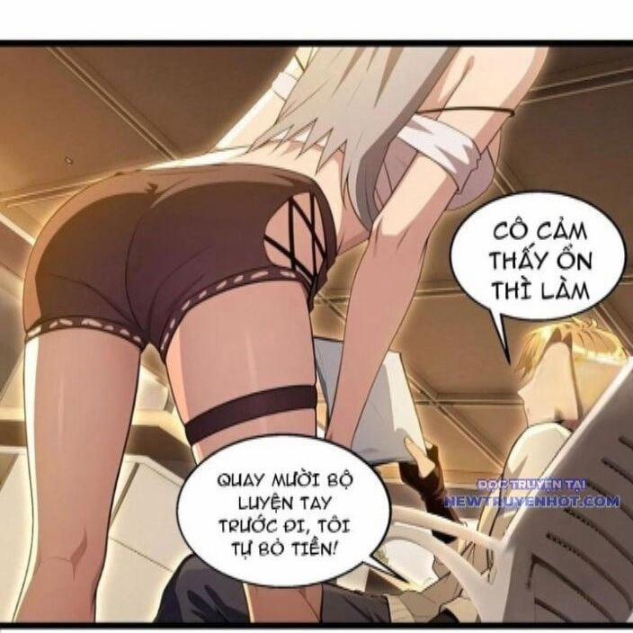 Chung Cực Tùy Ý Thần Hào Hệ Thống 38 trang 52