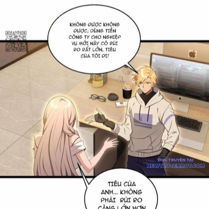 Chung Cực Tùy Ý Thần Hào Hệ Thống 38 trang 55