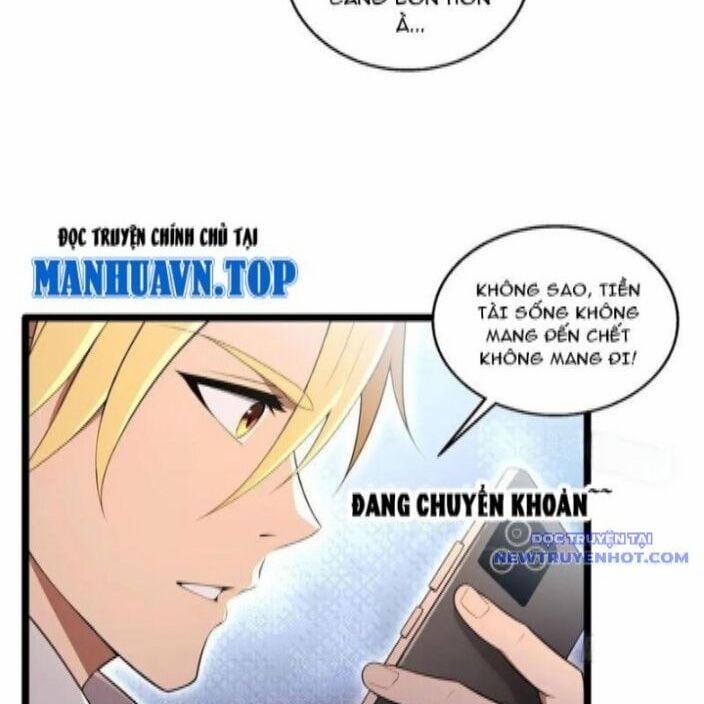 Chung Cực Tùy Ý Thần Hào Hệ Thống 38 trang 56
