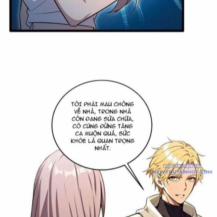 Chung Cực Tùy Ý Thần Hào Hệ Thống 38 trang 62