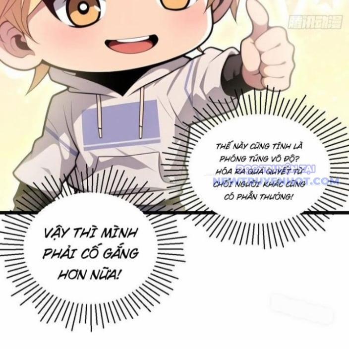 Chung Cực Tùy Ý Thần Hào Hệ Thống 39 trang 40