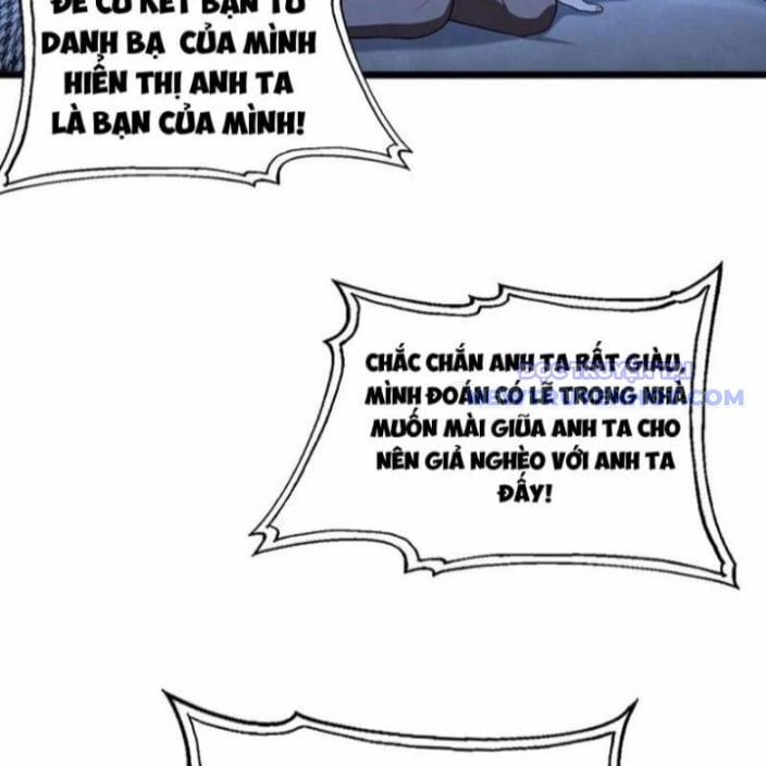 Chung Cực Tùy Ý Thần Hào Hệ Thống 39 trang 85