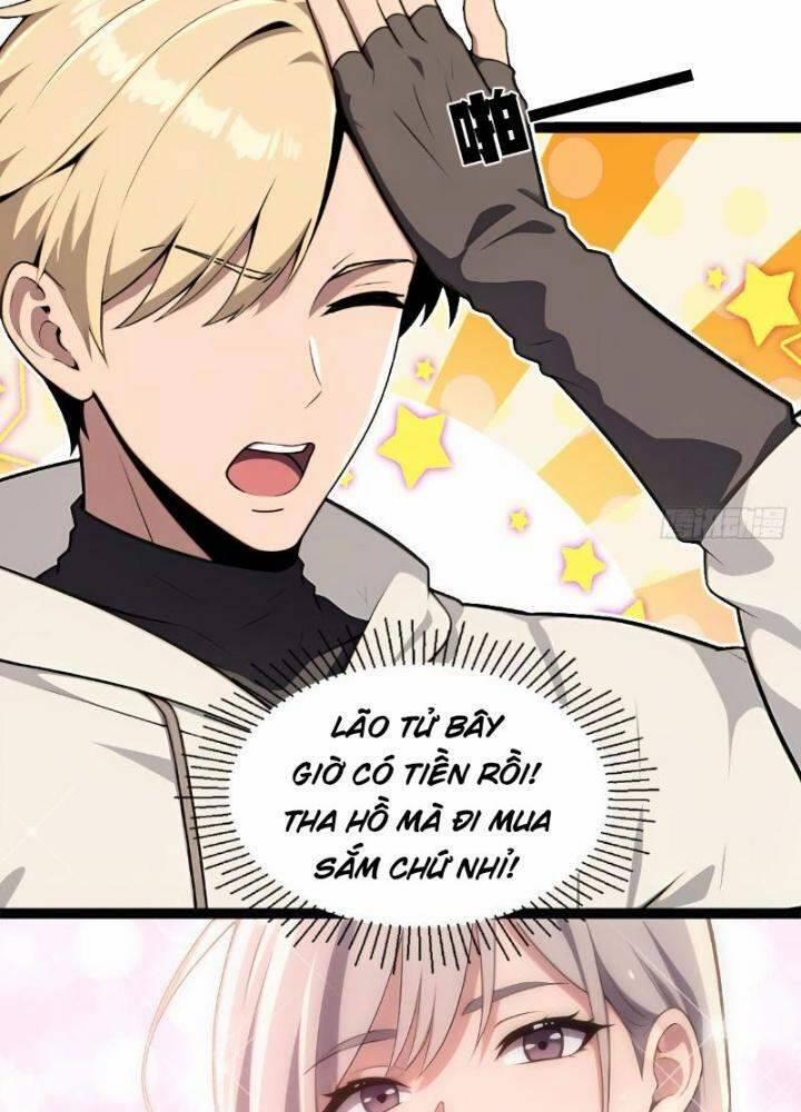 Chung Cực Tùy Ý Thần Hào Hệ Thống 4 trang 10