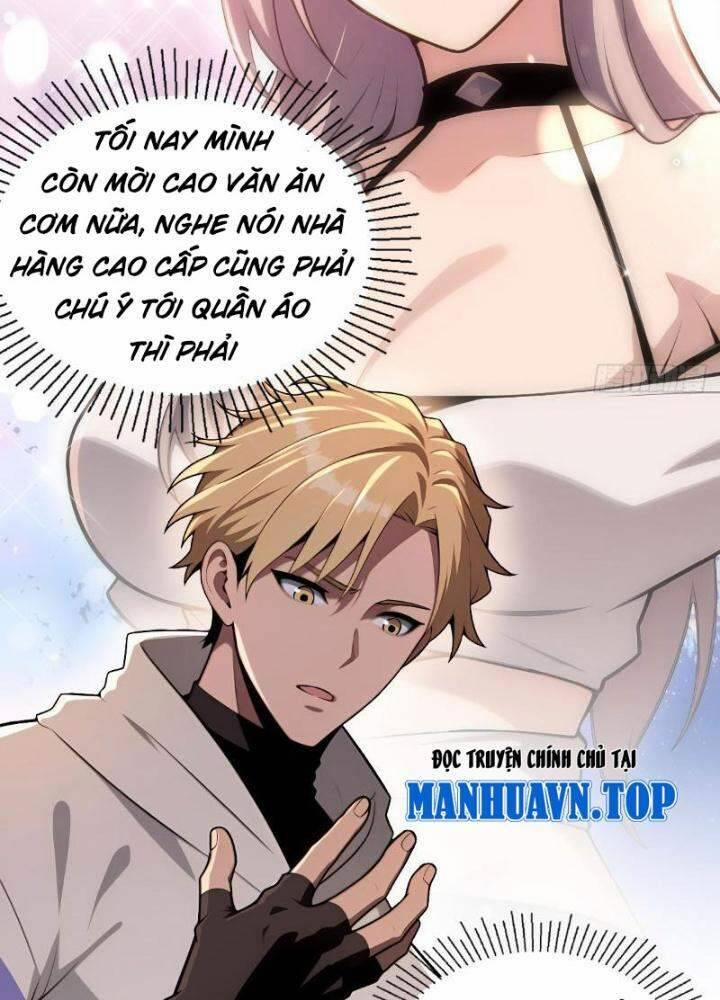 Chung Cực Tùy Ý Thần Hào Hệ Thống 4 trang 12