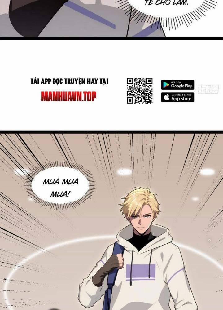 Chung Cực Tùy Ý Thần Hào Hệ Thống 4 trang 14