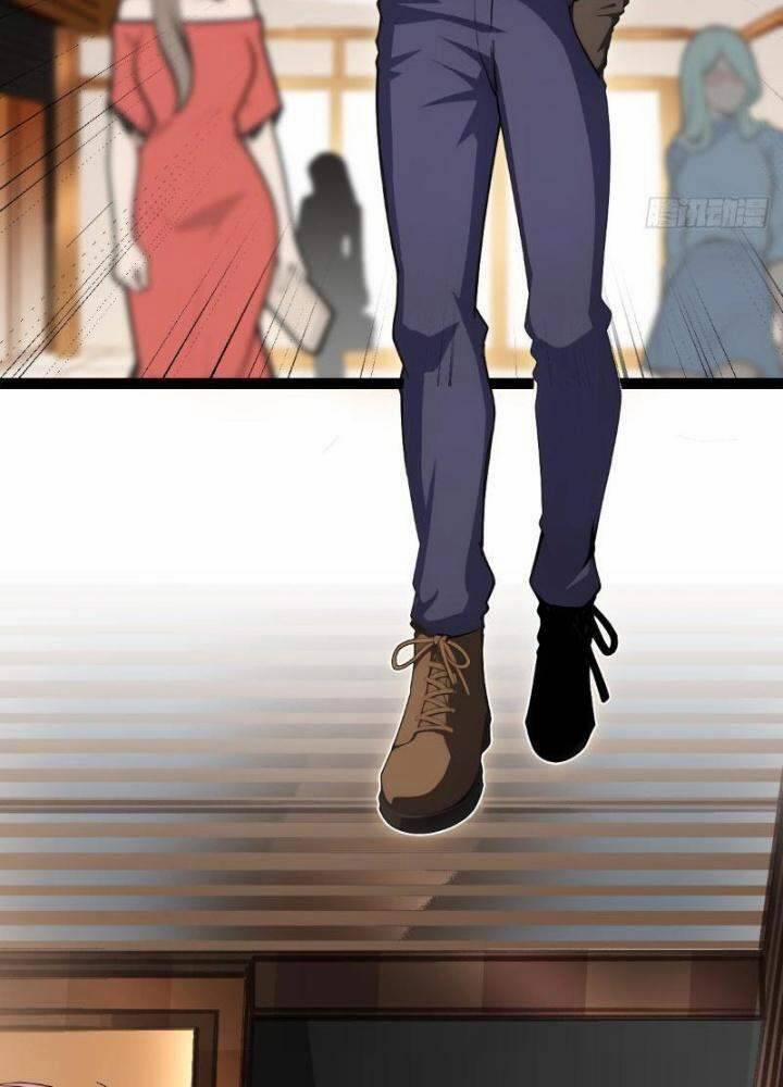 Chung Cực Tùy Ý Thần Hào Hệ Thống 4 trang 16