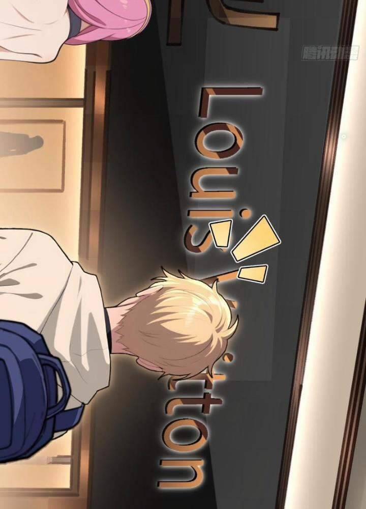 Chung Cực Tùy Ý Thần Hào Hệ Thống 4 trang 18