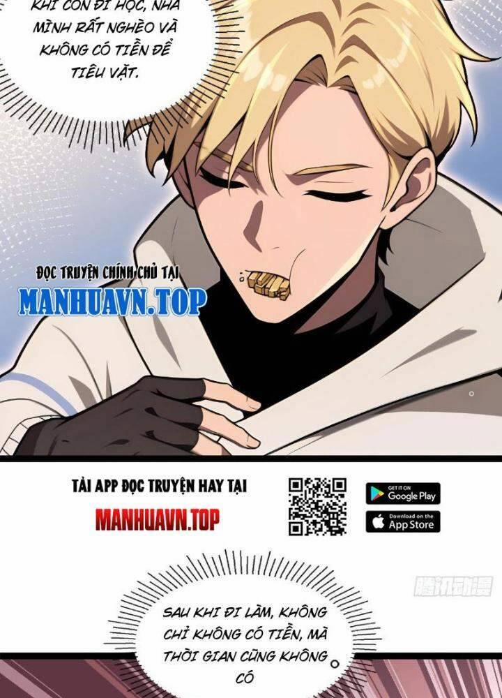 Chung Cực Tùy Ý Thần Hào Hệ Thống 4 trang 2