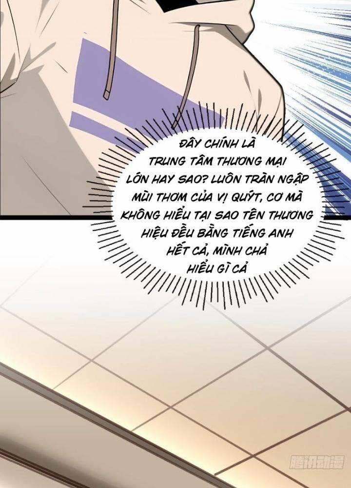 Chung Cực Tùy Ý Thần Hào Hệ Thống 4 trang 22