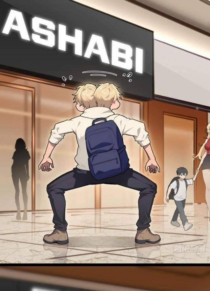 Chung Cực Tùy Ý Thần Hào Hệ Thống 4 trang 24