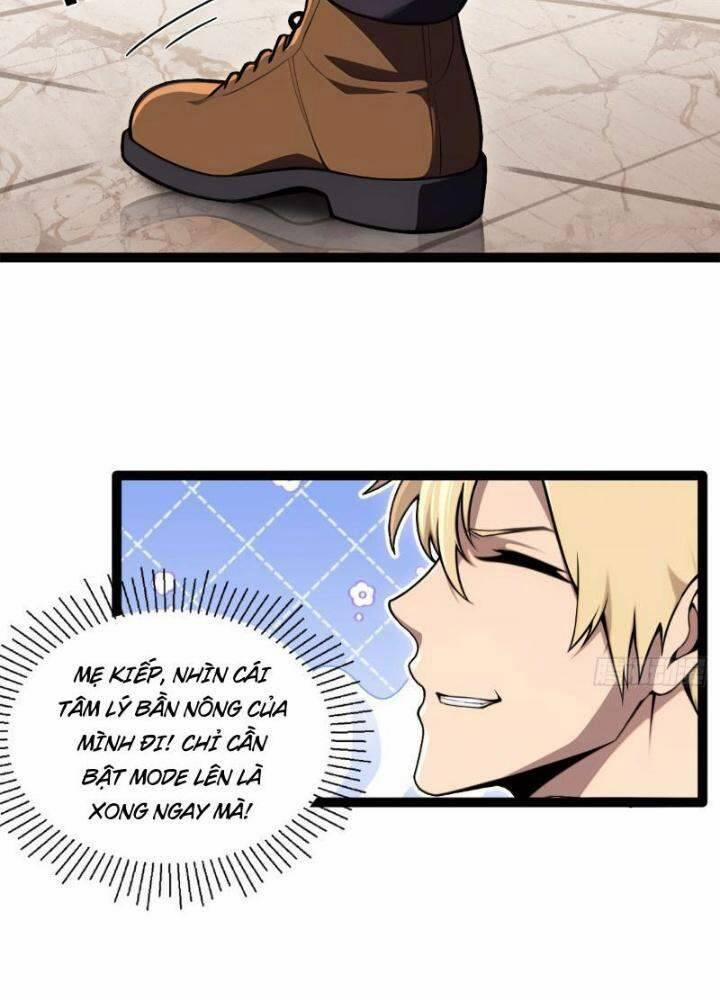 Chung Cực Tùy Ý Thần Hào Hệ Thống 4 trang 28