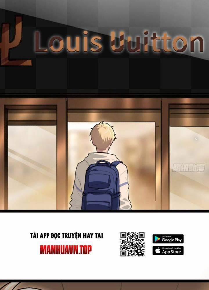 Chung Cực Tùy Ý Thần Hào Hệ Thống 4 trang 30