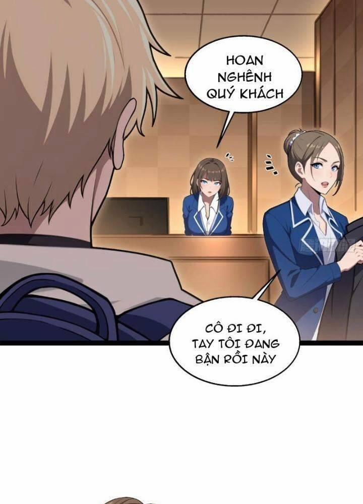Chung Cực Tùy Ý Thần Hào Hệ Thống 4 trang 32
