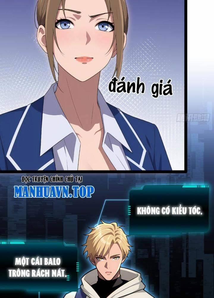 Chung Cực Tùy Ý Thần Hào Hệ Thống 4 trang 34