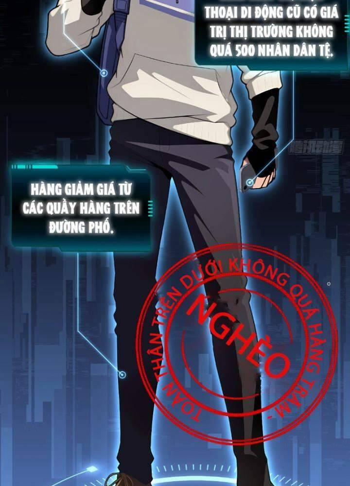 Chung Cực Tùy Ý Thần Hào Hệ Thống 4 trang 36