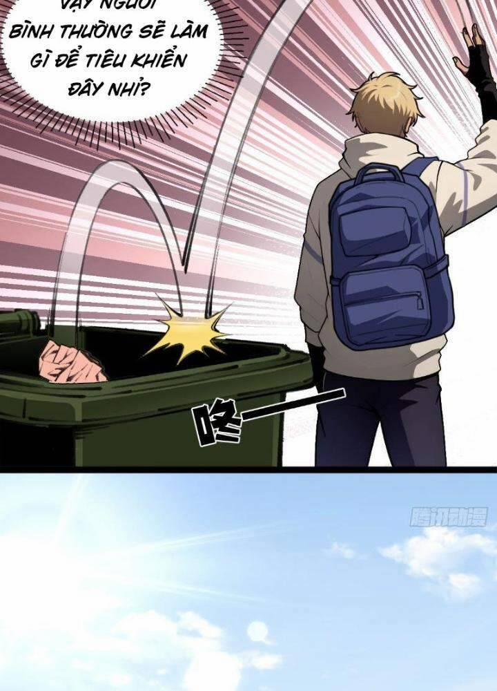 Chung Cực Tùy Ý Thần Hào Hệ Thống 4 trang 4