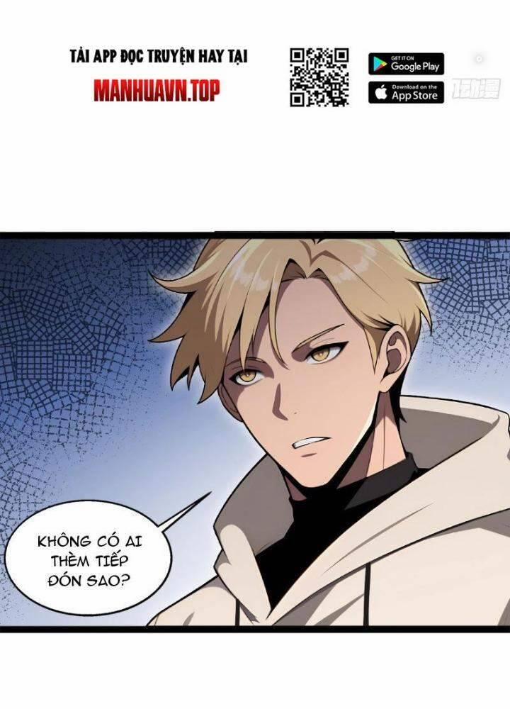 Chung Cực Tùy Ý Thần Hào Hệ Thống 4 trang 40