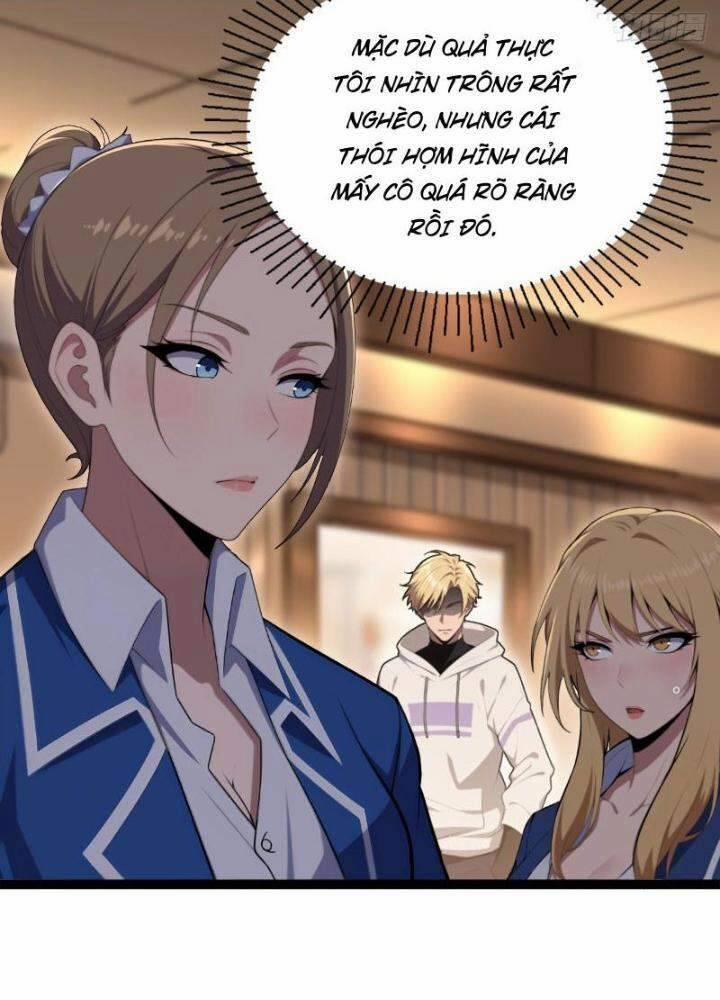 Chung Cực Tùy Ý Thần Hào Hệ Thống 4 trang 42