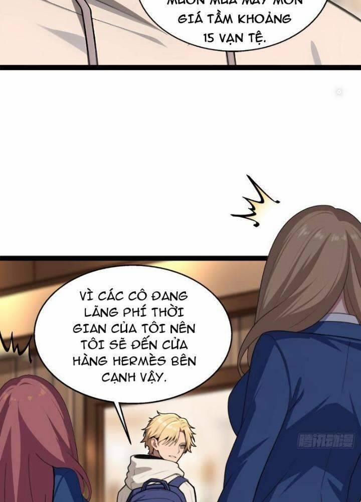 Chung Cực Tùy Ý Thần Hào Hệ Thống 4 trang 46