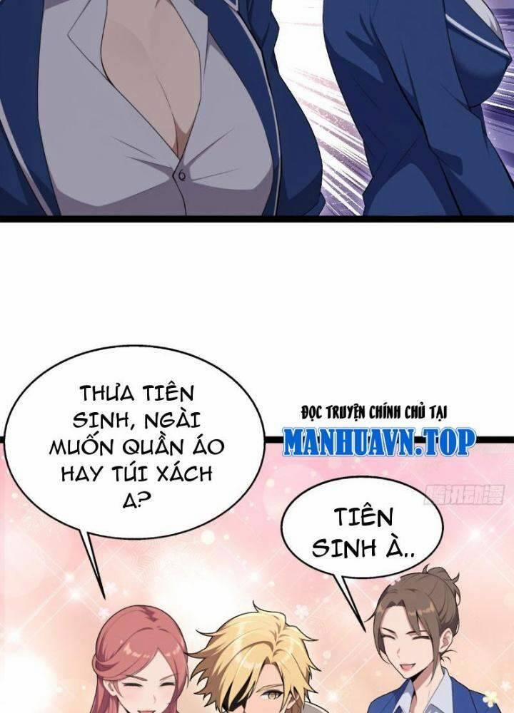 Chung Cực Tùy Ý Thần Hào Hệ Thống 4 trang 50