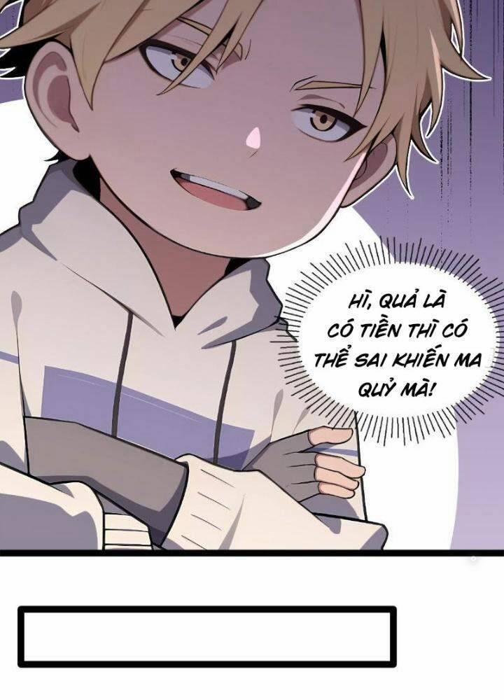 Chung Cực Tùy Ý Thần Hào Hệ Thống 4 trang 54
