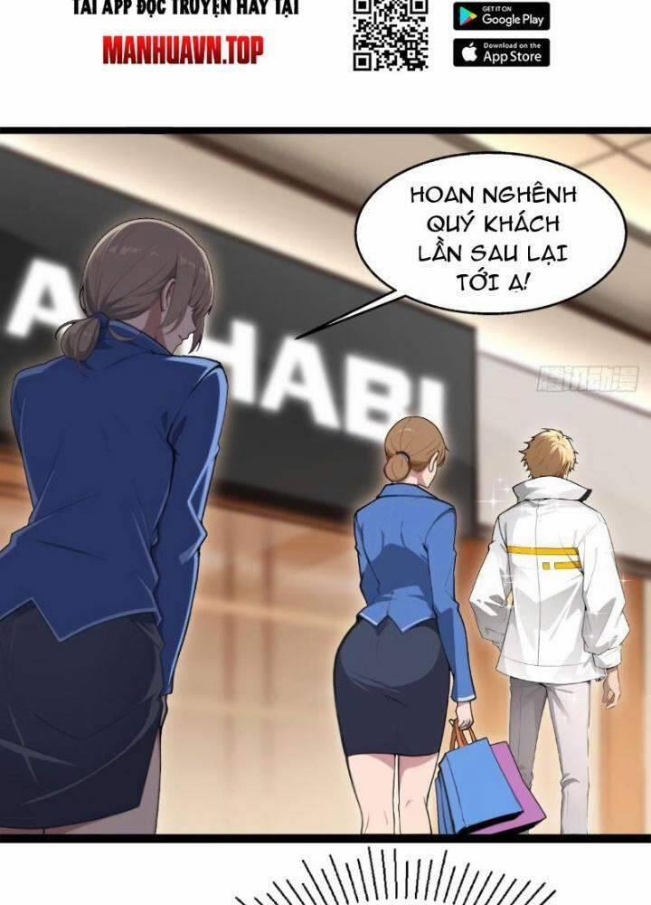 Chung Cực Tùy Ý Thần Hào Hệ Thống 4 trang 56