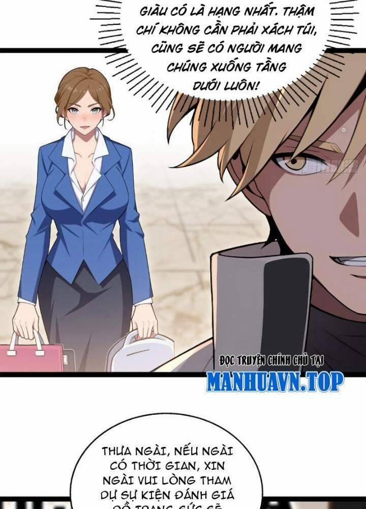 Chung Cực Tùy Ý Thần Hào Hệ Thống 4 trang 58