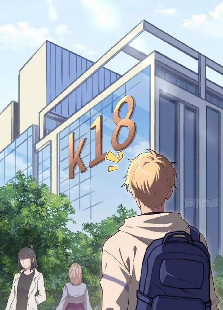 Chung Cực Tùy Ý Thần Hào Hệ Thống 4 trang 6