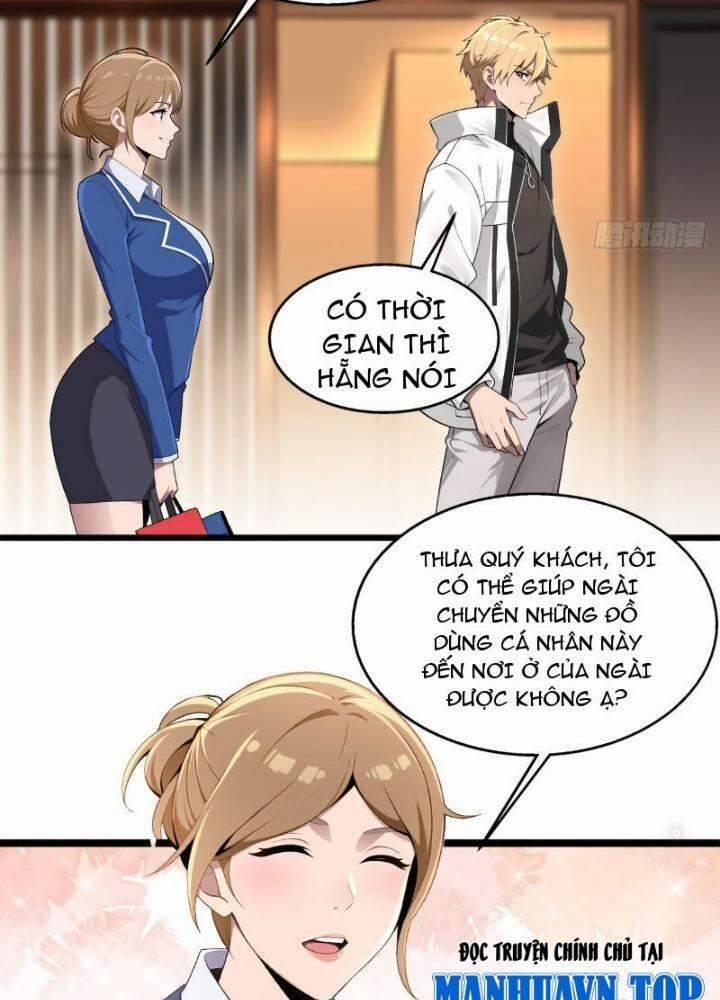 Chung Cực Tùy Ý Thần Hào Hệ Thống 4 trang 60