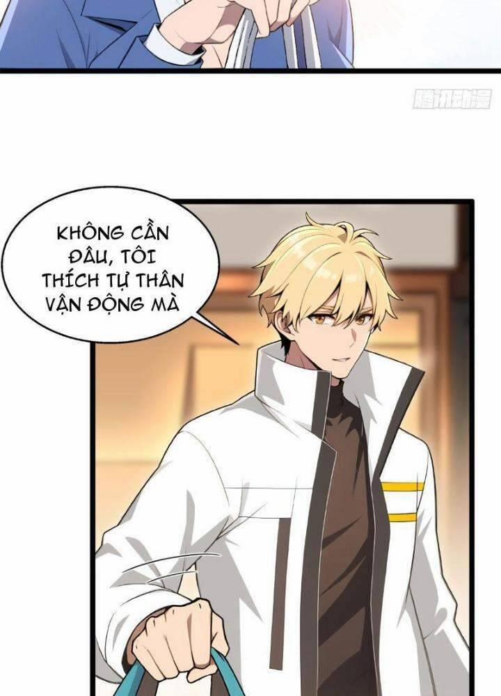 Chung Cực Tùy Ý Thần Hào Hệ Thống 4 trang 62