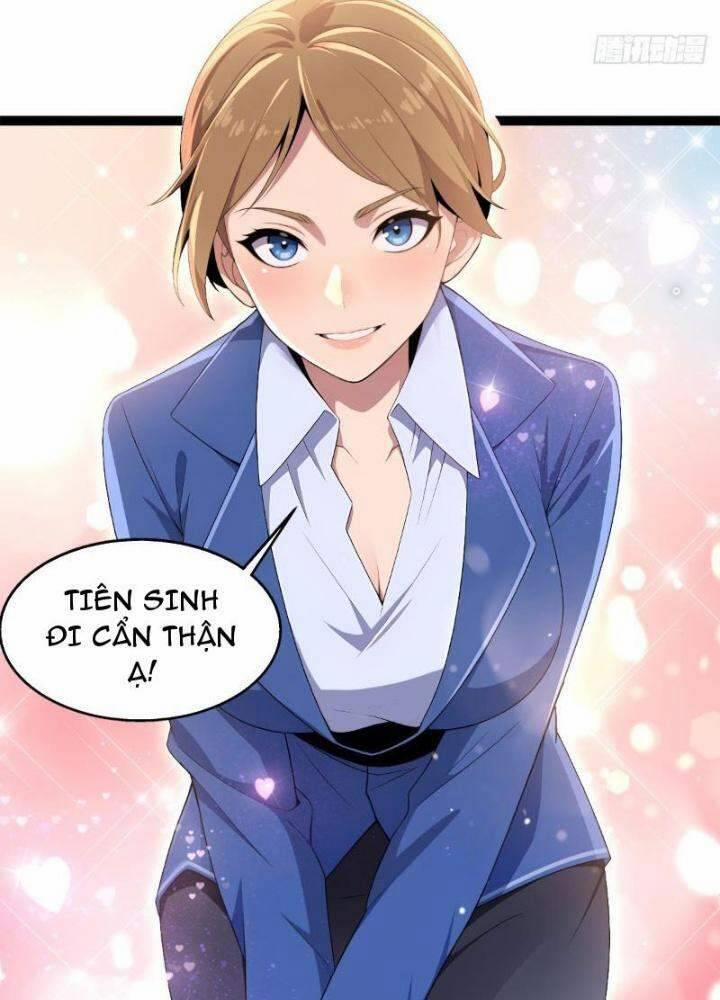 Chung Cực Tùy Ý Thần Hào Hệ Thống 4 trang 64