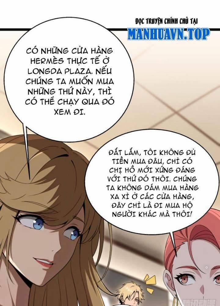 Chung Cực Tùy Ý Thần Hào Hệ Thống 4 trang 66