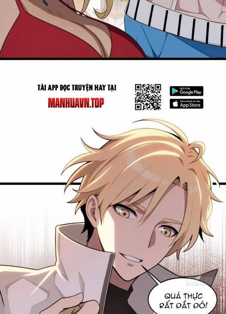 Chung Cực Tùy Ý Thần Hào Hệ Thống 4 trang 68