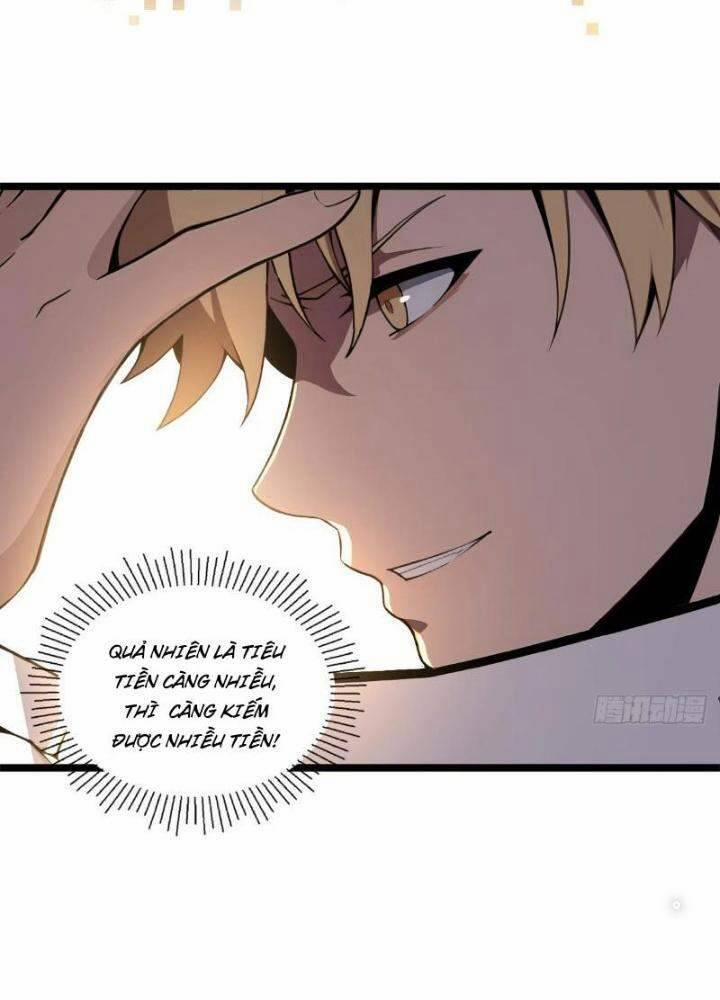 Chung Cực Tùy Ý Thần Hào Hệ Thống 4 trang 72