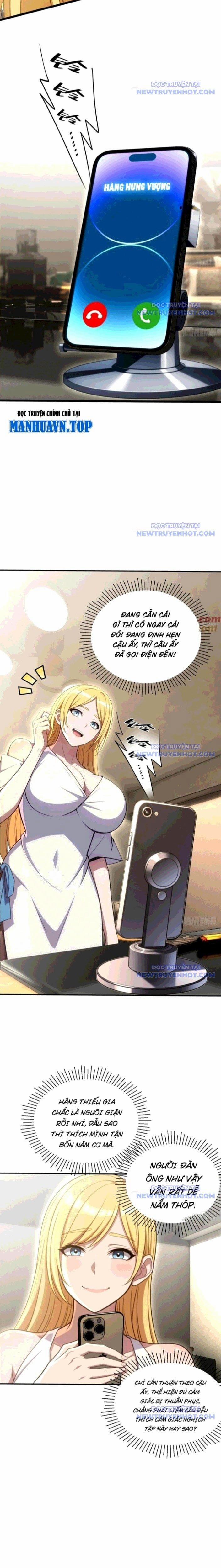 Chung Cực Tùy Ý Thần Hào Hệ Thống 42 trang 1