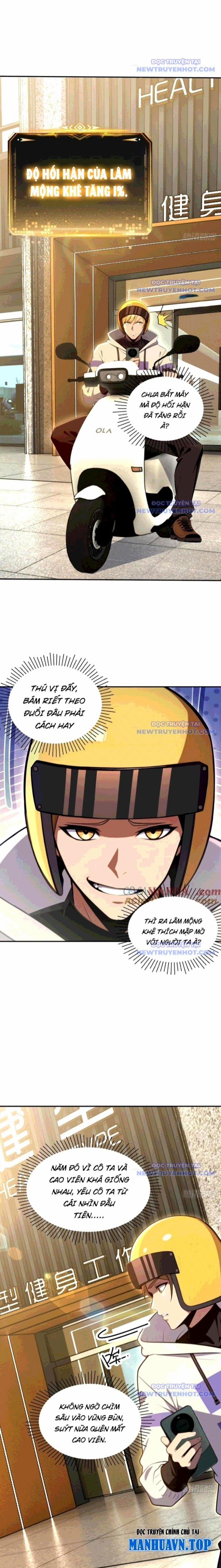 Chung Cực Tùy Ý Thần Hào Hệ Thống 42 trang 2