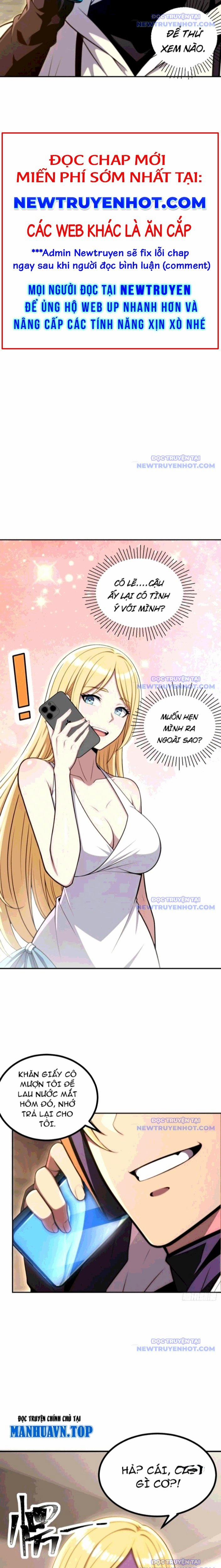 Chung Cực Tùy Ý Thần Hào Hệ Thống 42 trang 4