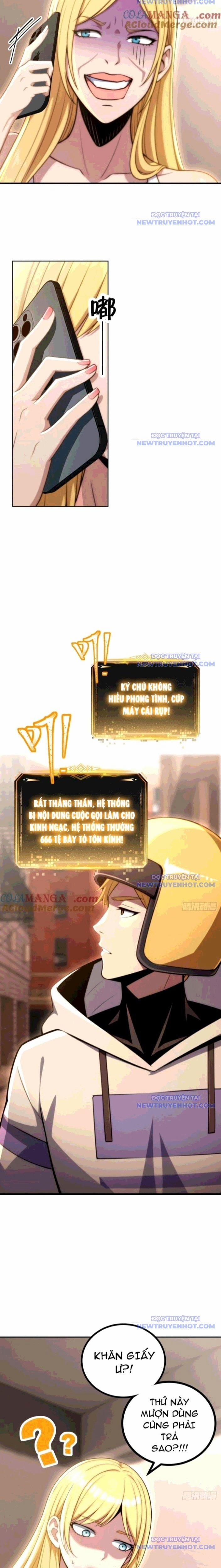 Chung Cực Tùy Ý Thần Hào Hệ Thống 42 trang 5