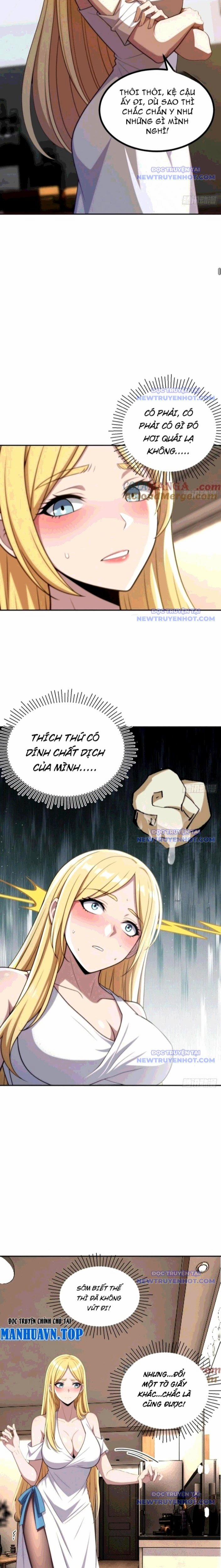 Chung Cực Tùy Ý Thần Hào Hệ Thống 42 trang 7