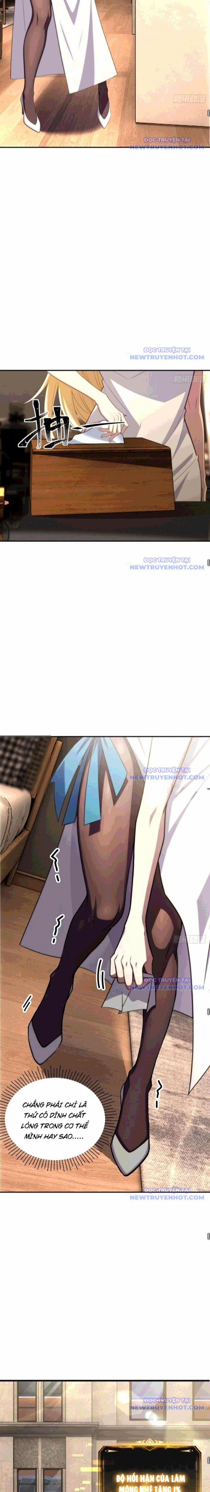 Chung Cực Tùy Ý Thần Hào Hệ Thống 42 trang 8