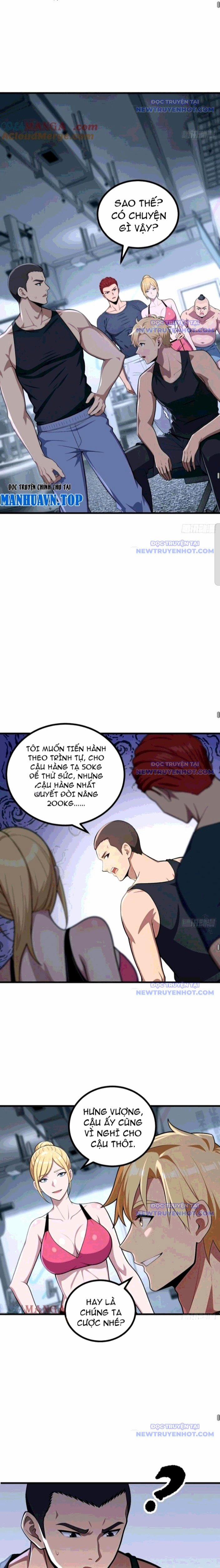 Chung Cực Tùy Ý Thần Hào Hệ Thống 43 trang 10