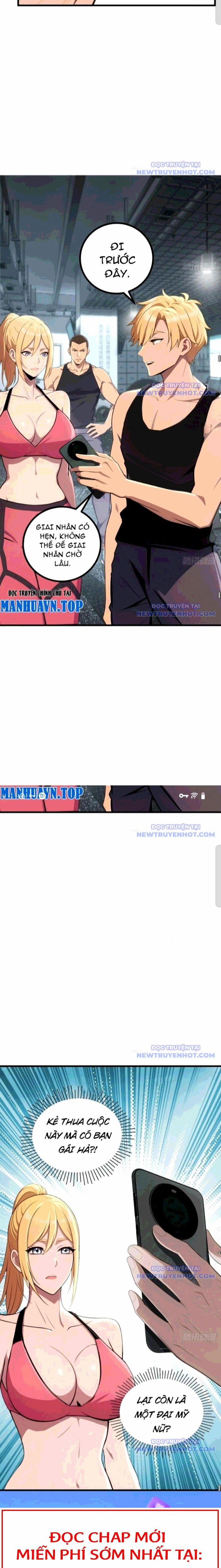 Chung Cực Tùy Ý Thần Hào Hệ Thống 43 trang 17