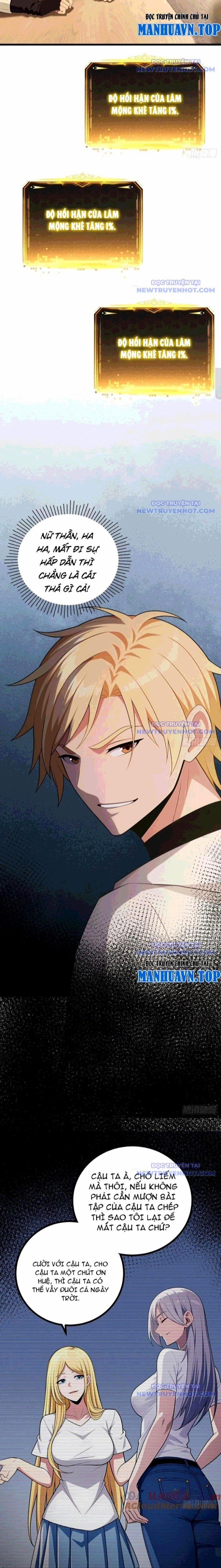 Chung Cực Tùy Ý Thần Hào Hệ Thống 43 trang 2