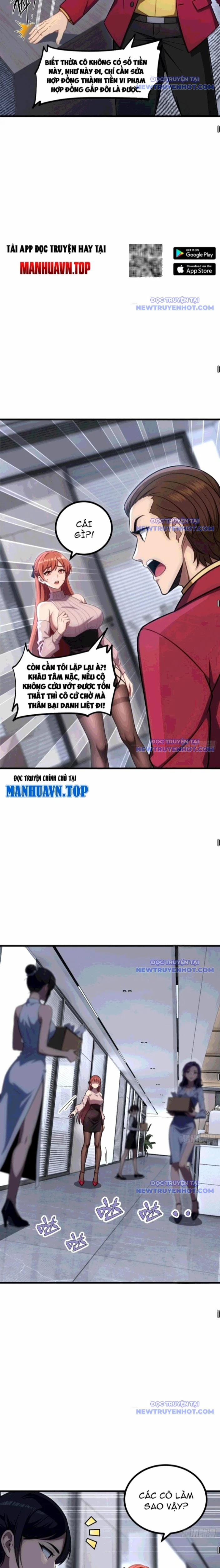 Chung Cực Tùy Ý Thần Hào Hệ Thống 44 trang 11