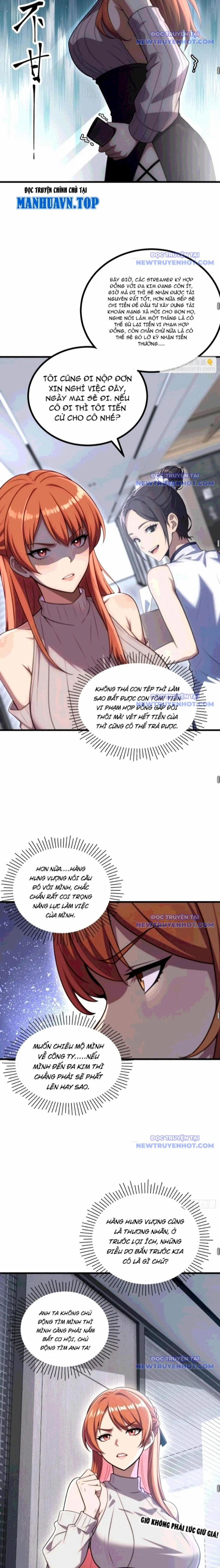 Chung Cực Tùy Ý Thần Hào Hệ Thống 44 trang 13