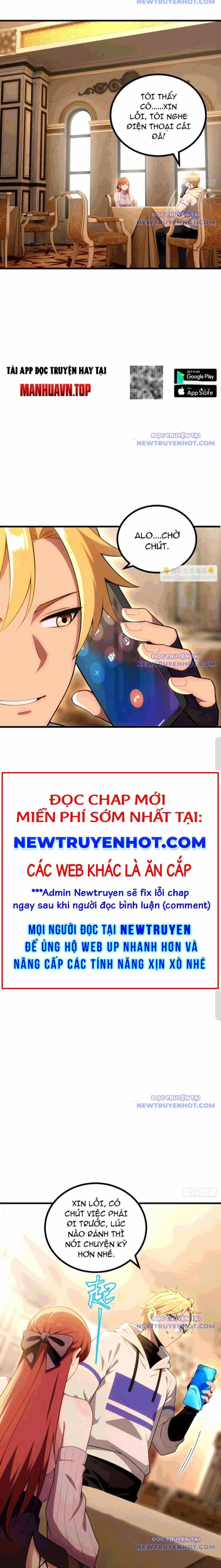 Chung Cực Tùy Ý Thần Hào Hệ Thống 44 trang 5