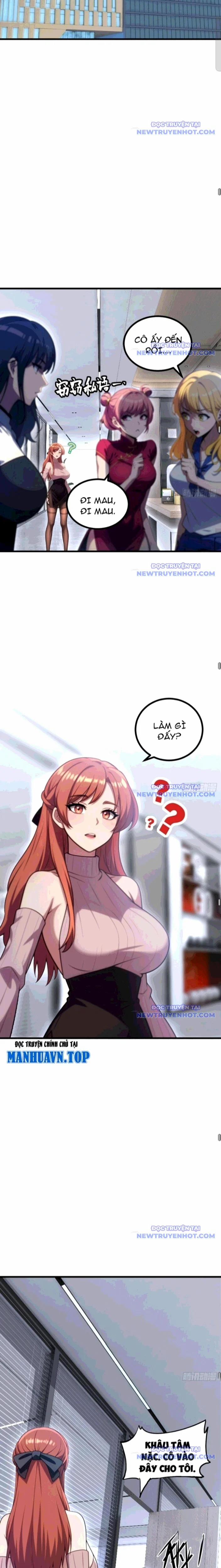 Chung Cực Tùy Ý Thần Hào Hệ Thống 44 trang 9