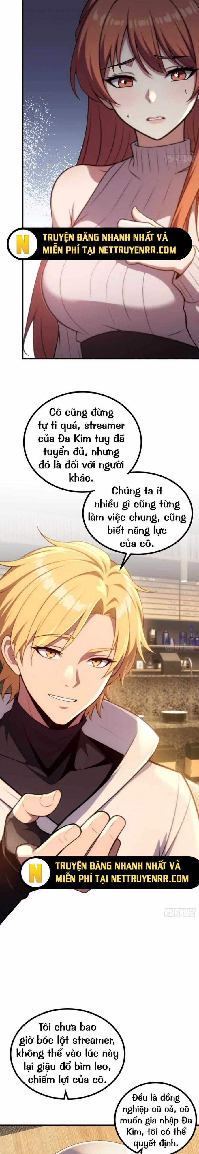 Chung Cực Tùy Ý Thần Hào Hệ Thống 45 trang 8