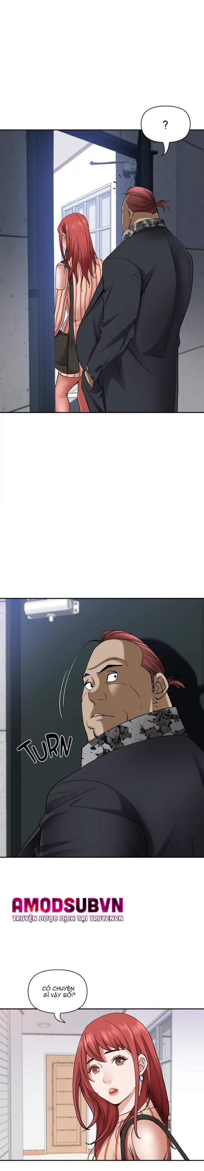 Chung Nhà Bạn Mẹ 10 trang 13